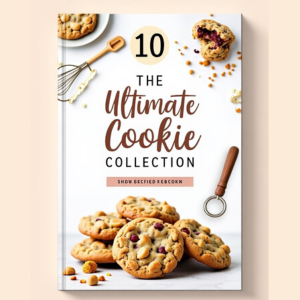 The Ultimate Cookie Collection